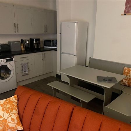Apartament Quirky And Cosy Self Contained Flat, Ferryhill Near Durham Zewnętrze zdjęcie